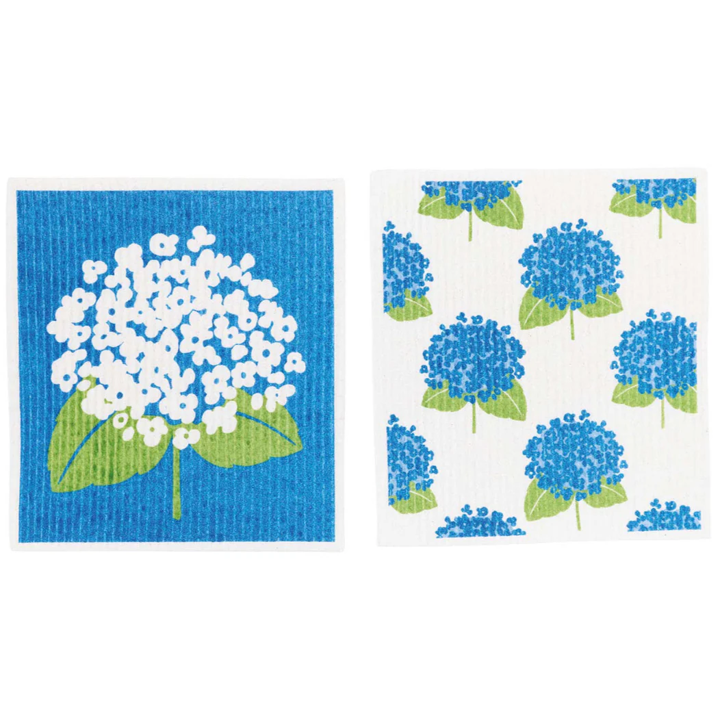 RockFlowerPaper Blu Cloth Biodegradable Sponges - 2 pc. - Image 16