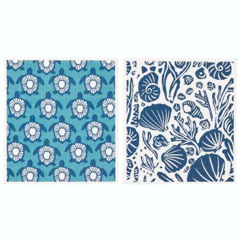 RockFlowerPaper Blu Cloth Biodegradable Sponges - 2 pc. - Image 18