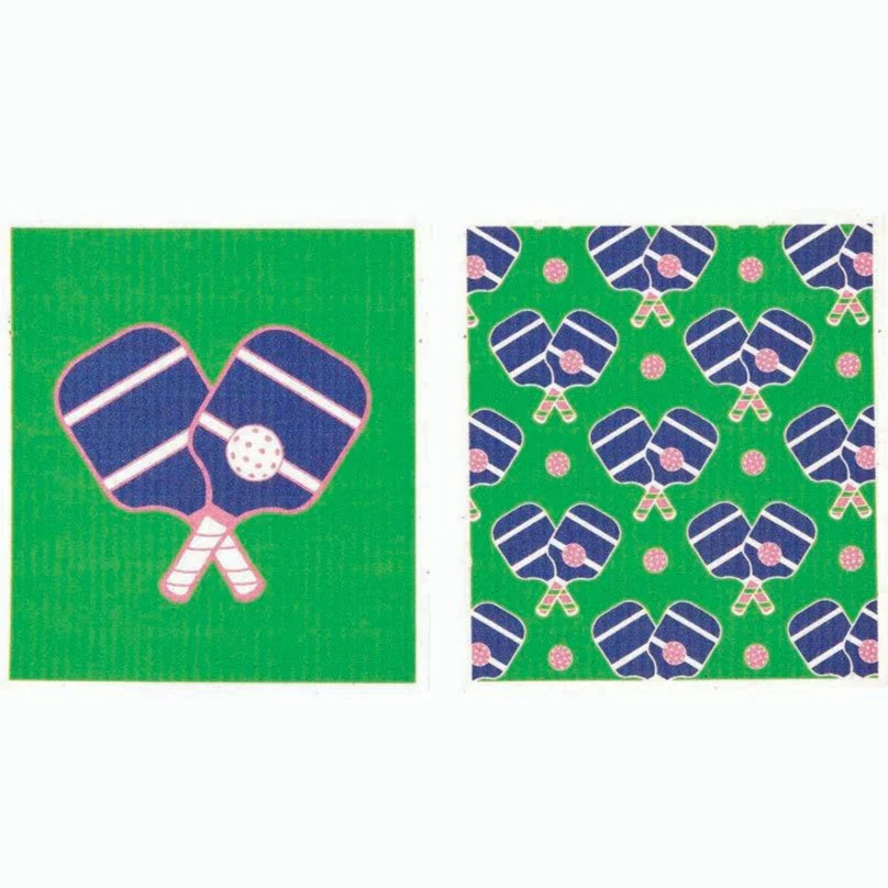 RockFlowerPaper Blu Cloth Biodegradable Sponges - 2 pc. - Image 19