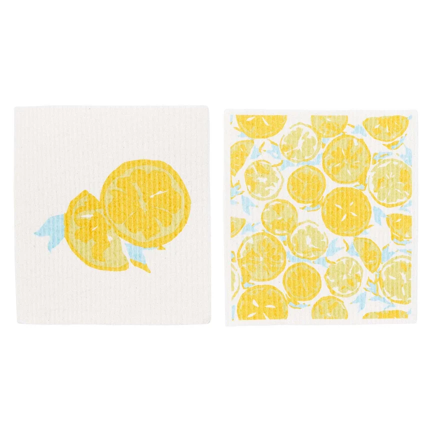 RockFlowerPaper Blu Cloth Biodegradable Sponges - 2 pc. - Image 6