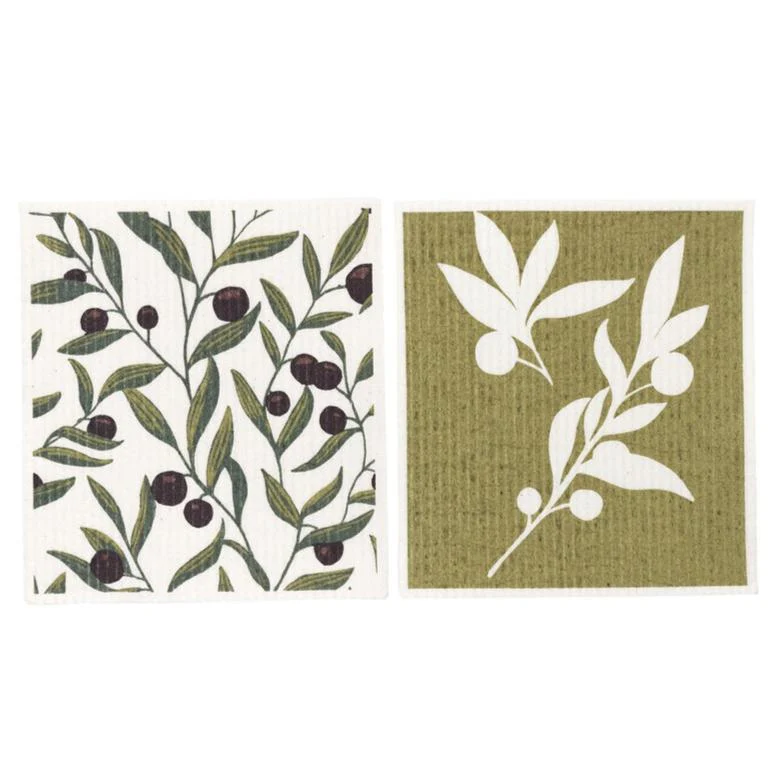 RockFlowerPaper Blu Cloth Biodegradable Sponges - 2 pc. - Image 7