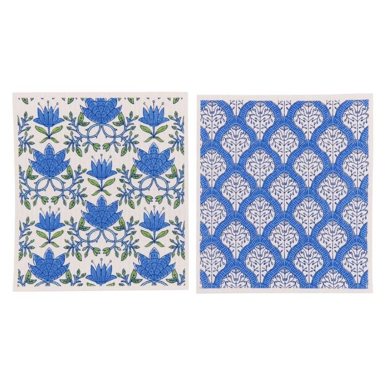 RockFlowerPaper Blu Cloth Biodegradable Sponges - 2 pc. - Image 8