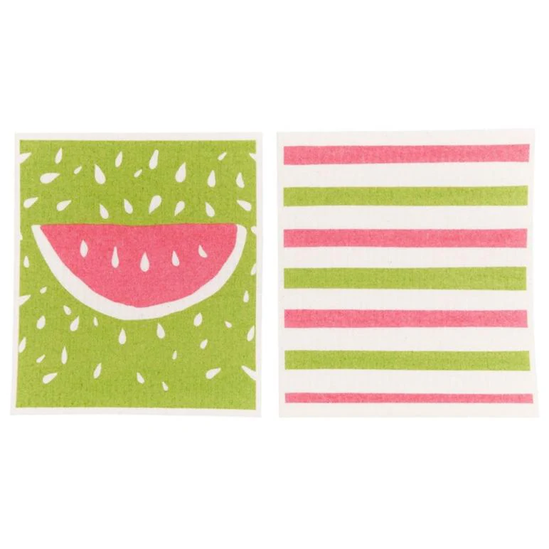 RockFlowerPaper Blu Cloth Biodegradable Sponges - 2 pc. - Image 9