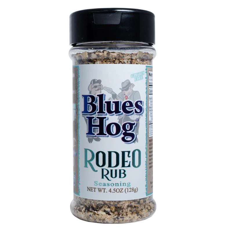 Blues Hog BBQ Seasoning Rubs - Image 10