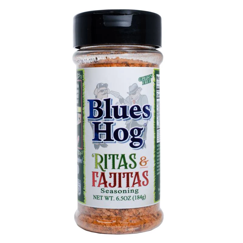 Blues Hog BBQ Seasoning Rubs - Image 11