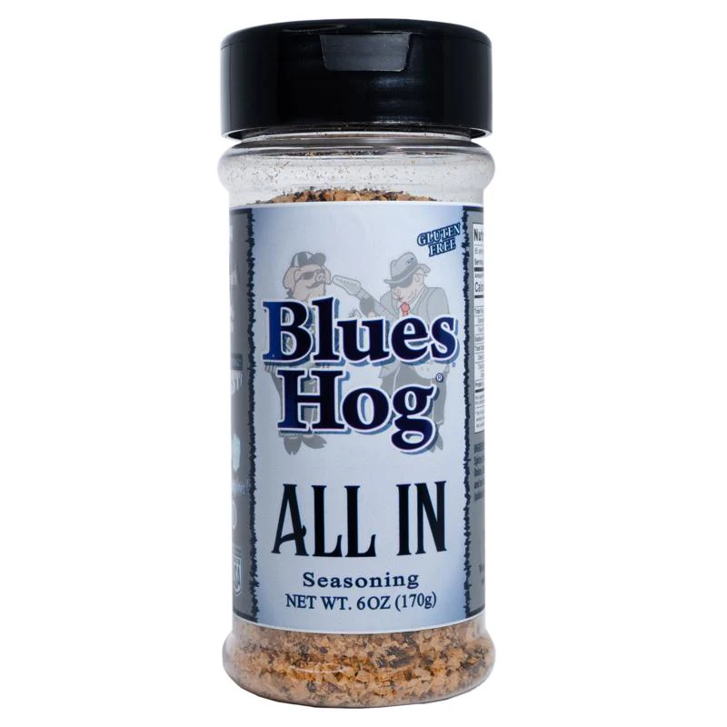 Blues Hog BBQ Seasoning Rubs - Image 12