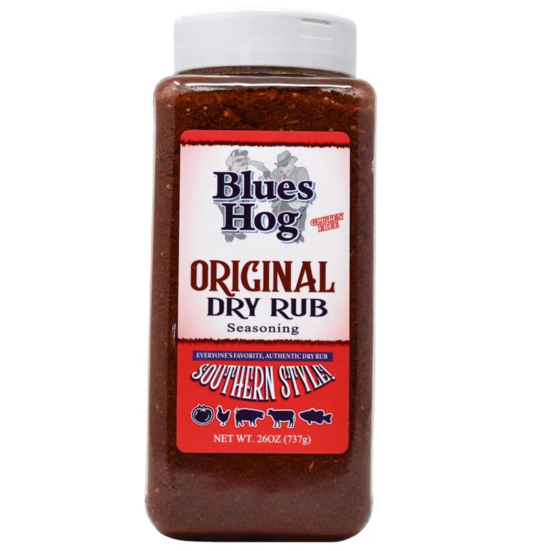Blues Hog BBQ Seasoning Rubs - Image 2