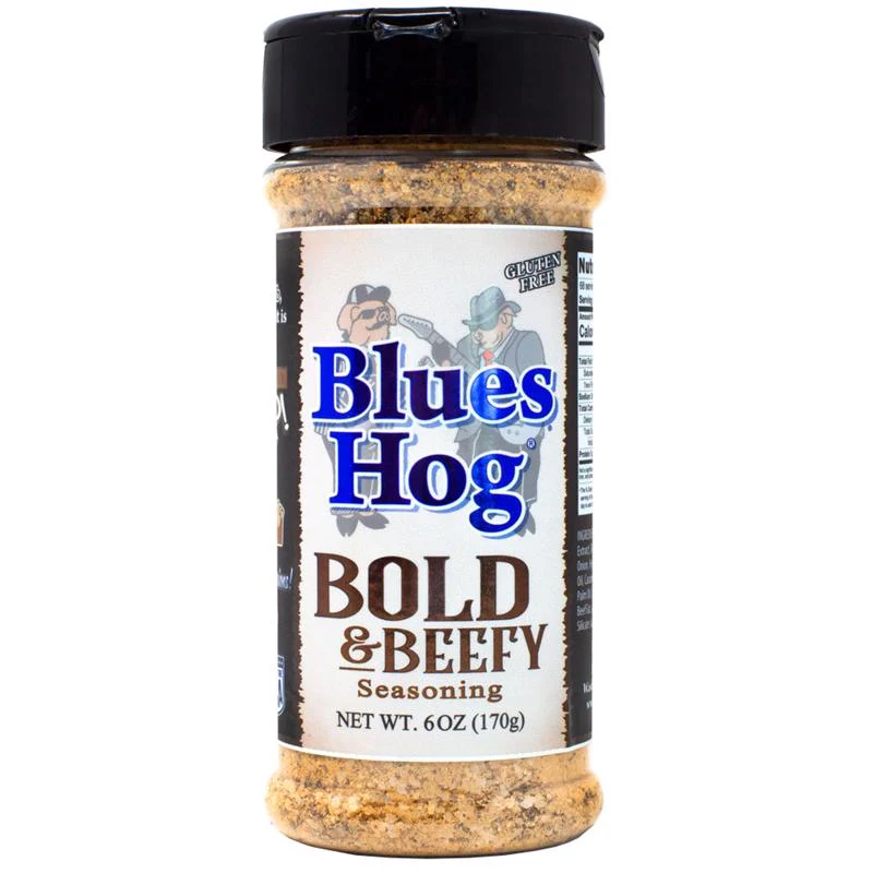 Blues Hog BBQ Seasoning Rubs - Image 3