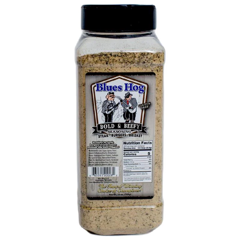 Blues Hog BBQ Seasoning Rubs - Image 4