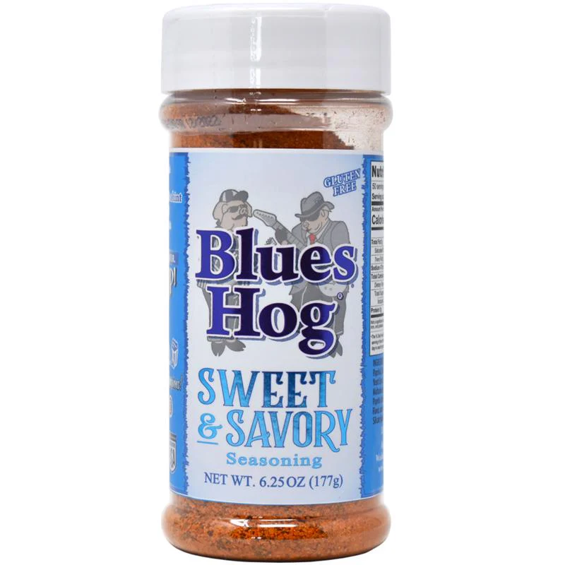 Blues Hog BBQ Seasoning Rubs - Image 5