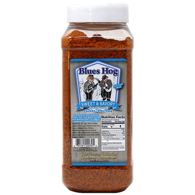 Blues Hog BBQ Seasoning Rubs - Image 6