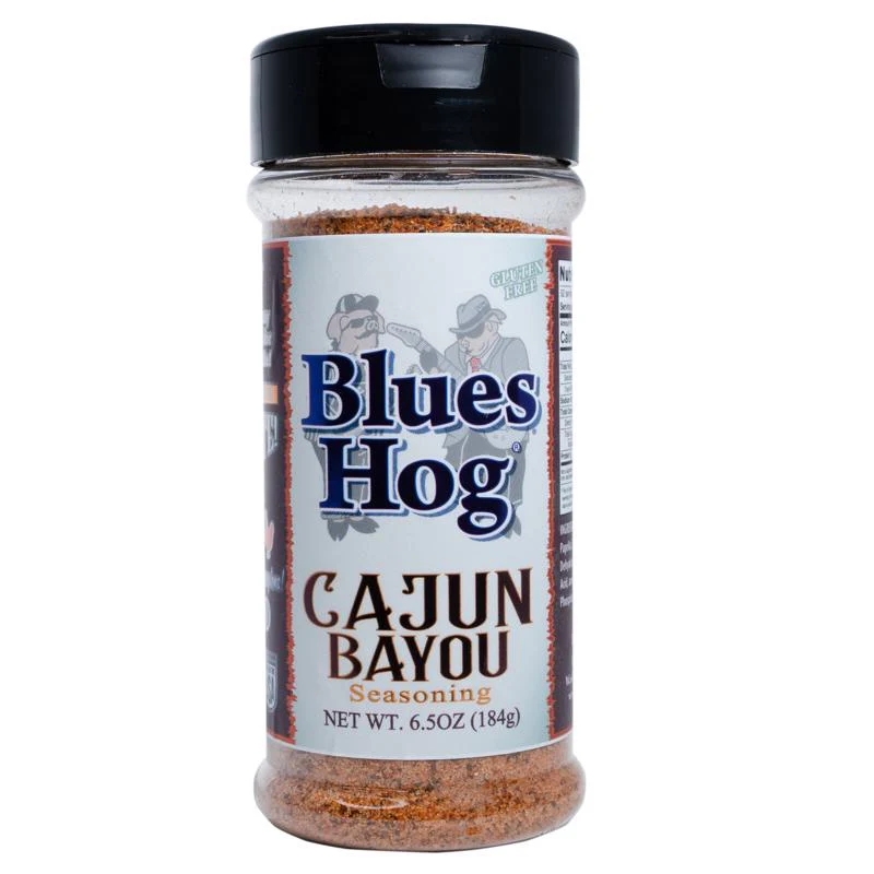 Blues Hog BBQ Seasoning Rubs - Image 7
