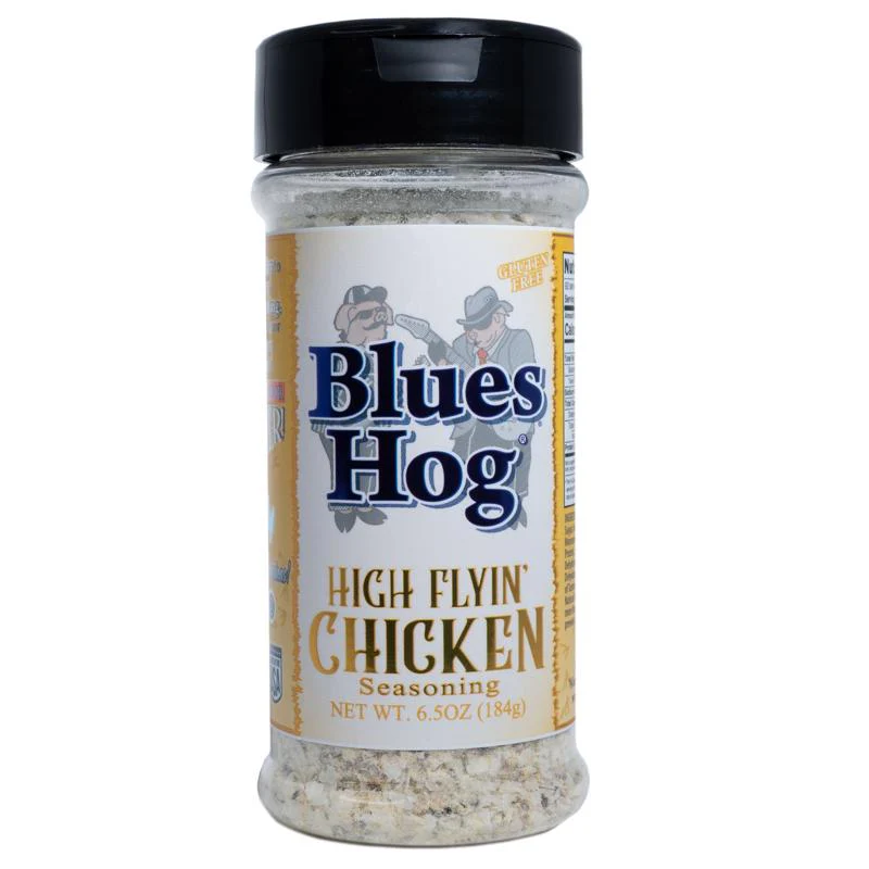Blues Hog BBQ Seasoning Rubs - Image 9