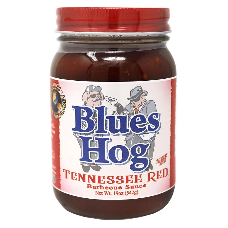 Blues Hog Jarred BBQ Sauces - Image 2