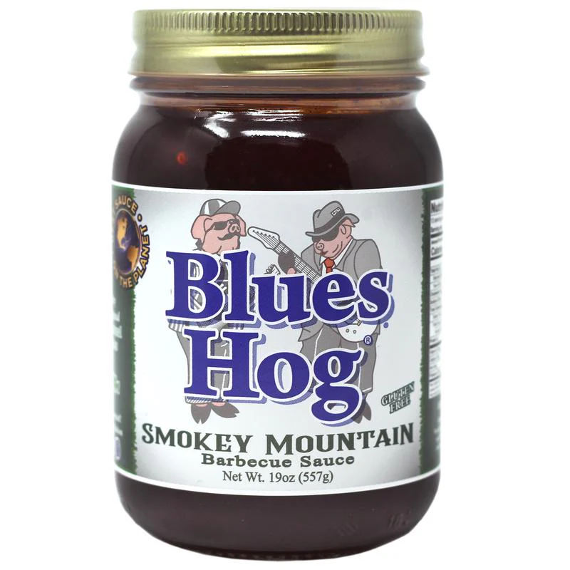 Blues Hog Jarred BBQ Sauces - Image 3