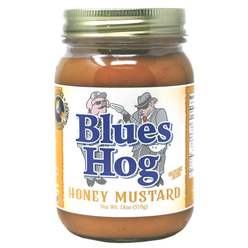 Blues Hog Jarred BBQ Sauces - Image 4