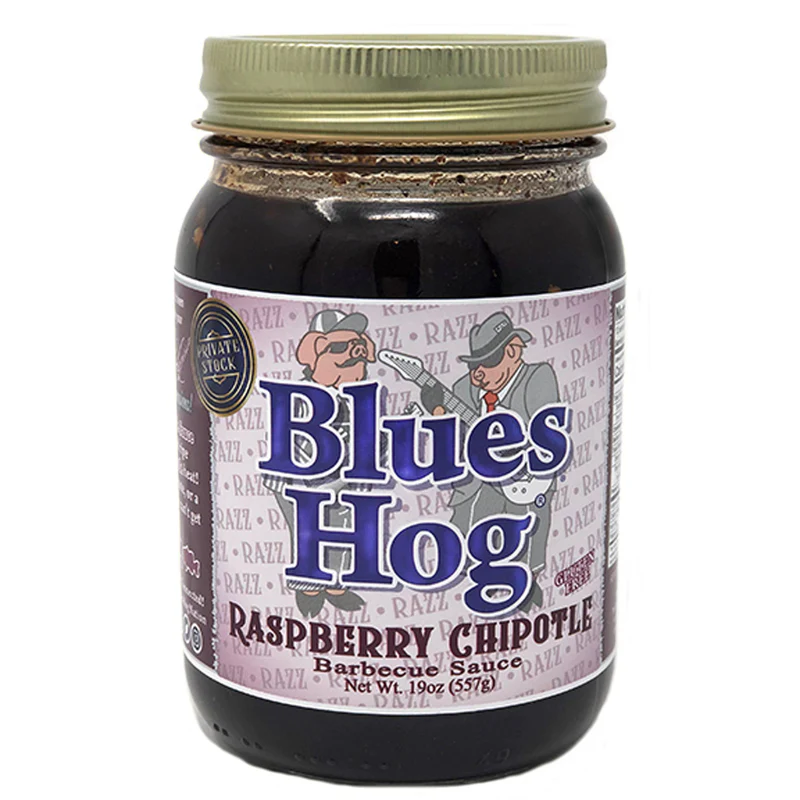 Blues Hog Jarred BBQ Sauces - Image 5