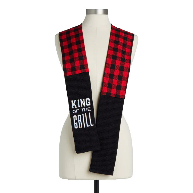 Kitchen Towel Boas - Image 4