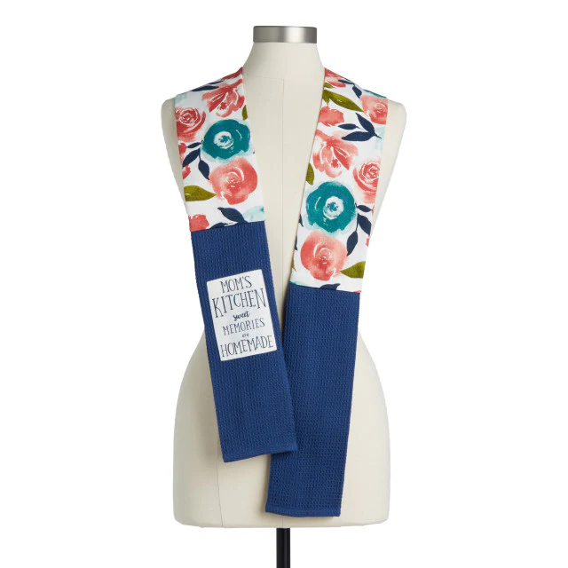 Kitchen Towel Boas - Image 5