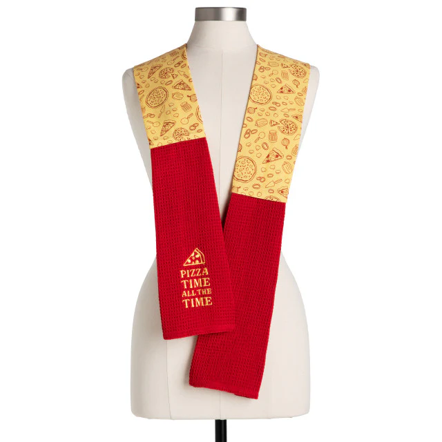 Kitchen Towel Boas - Image 6