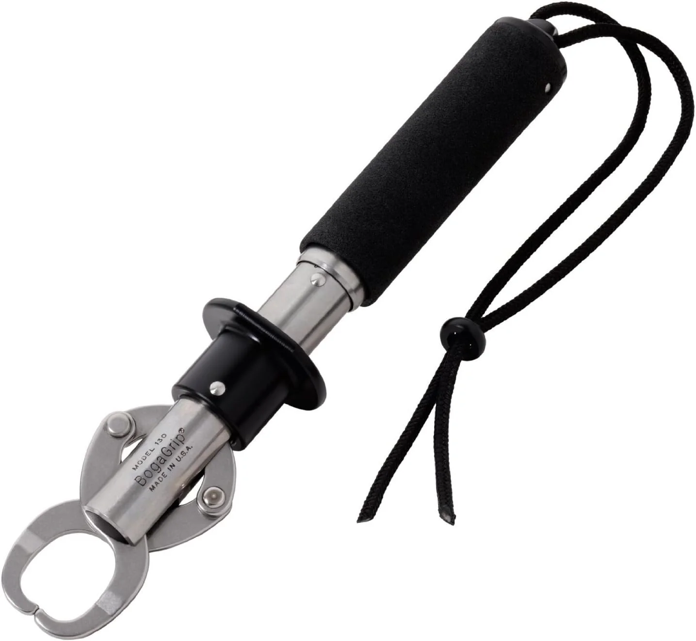BogaGrip Fish Grappler & Scale - 15 & 30 lb.