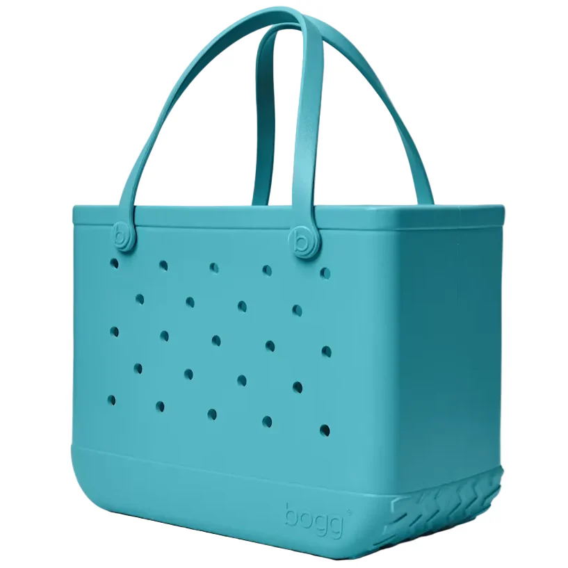 BOGG Bag Waterproof EVA Beach Tote - 19" x 9" x 14" - Image 2
