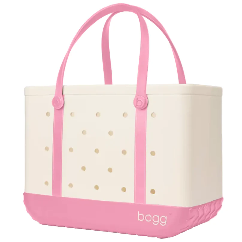 BOGG Bag Waterproof EVA Beach Tote - 19" x 9" x 14" - Image 4