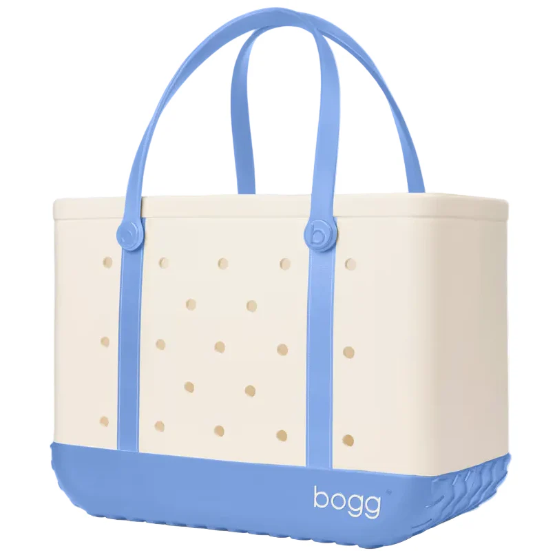 BOGG Bag Waterproof EVA Beach Tote - 19" x 9" x 14" - Image 5