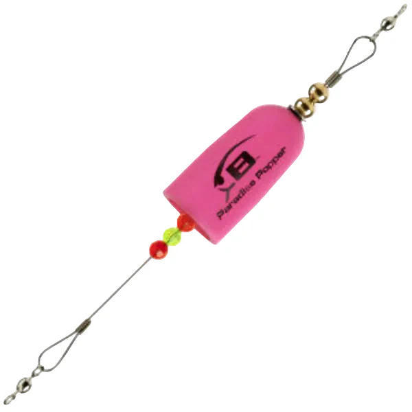 Bomber Lures Paradise Popper X-Treme Float Rigs - 2.5" & 3" - Image 3