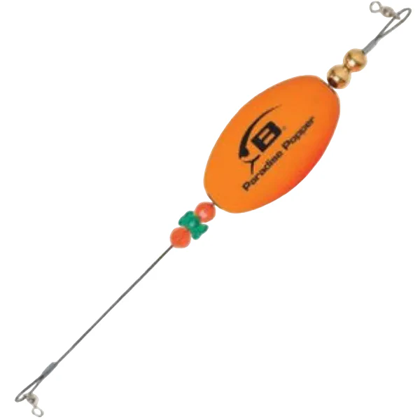 Bomber Lures Paradise Popper X-Treme Float Rigs - 2.5" & 3" - Image 4