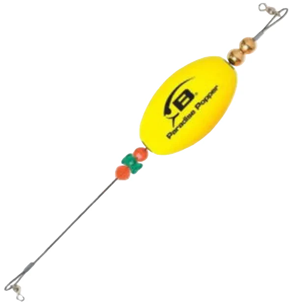 Bomber Lures Paradise Popper X-Treme Float Rigs - 2.5" & 3" - Image 5
