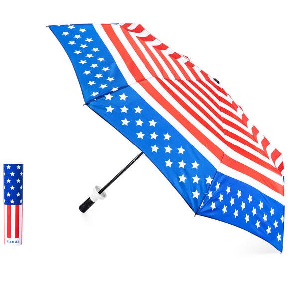 Vinrella Wine Bottle Umbrellas - Image 15