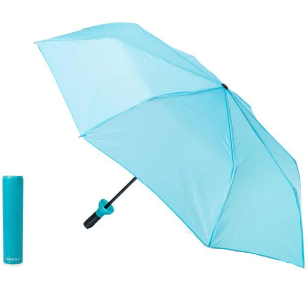 Vinrella Wine Bottle Umbrellas - Image 29