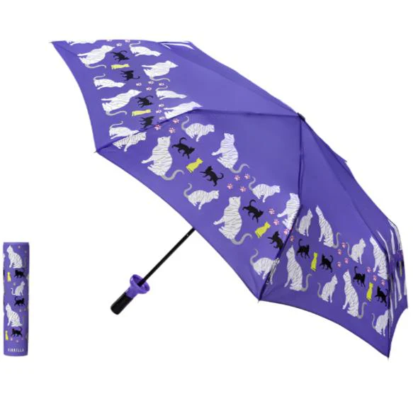 Vinrella Wine Bottle Umbrellas - Image 9