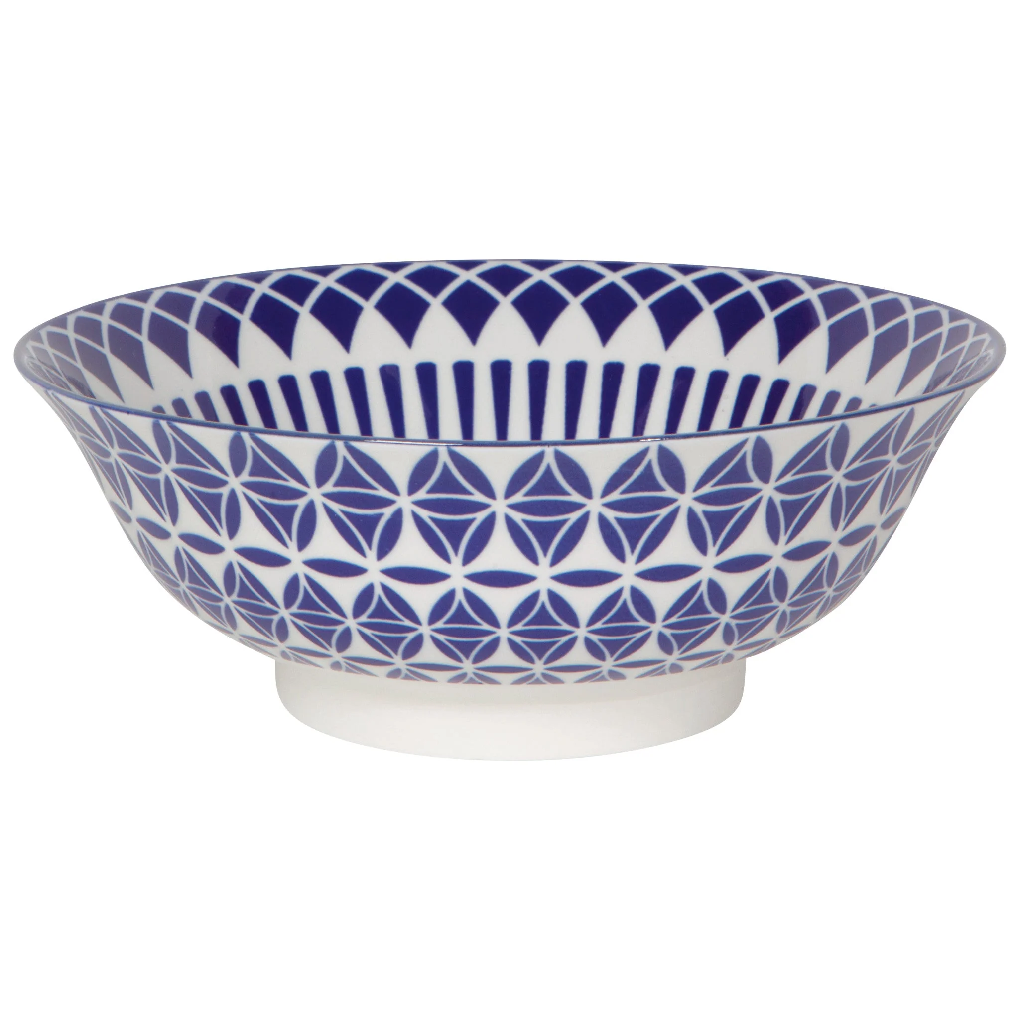 Now Designs Stamped Porcelain Bowls - Image 13