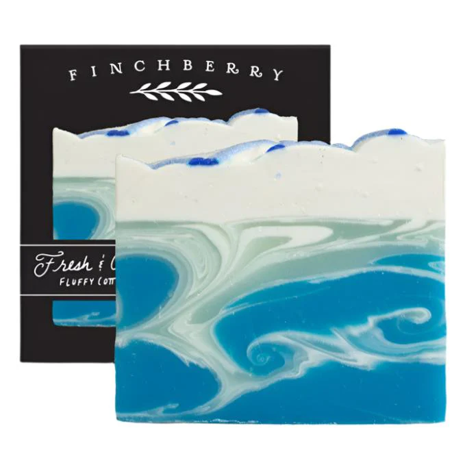 Finchberry Handcrafted Vegan Soap (Boxed) - Image 14
