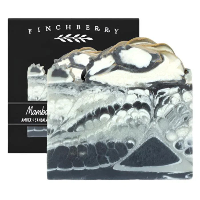 Finchberry Handcrafted Vegan Soap (Boxed) - Image 16
