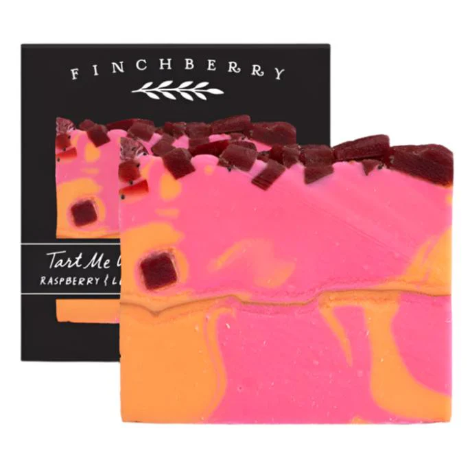 Finchberry Handcrafted Vegan Soap (Boxed) - Image 22