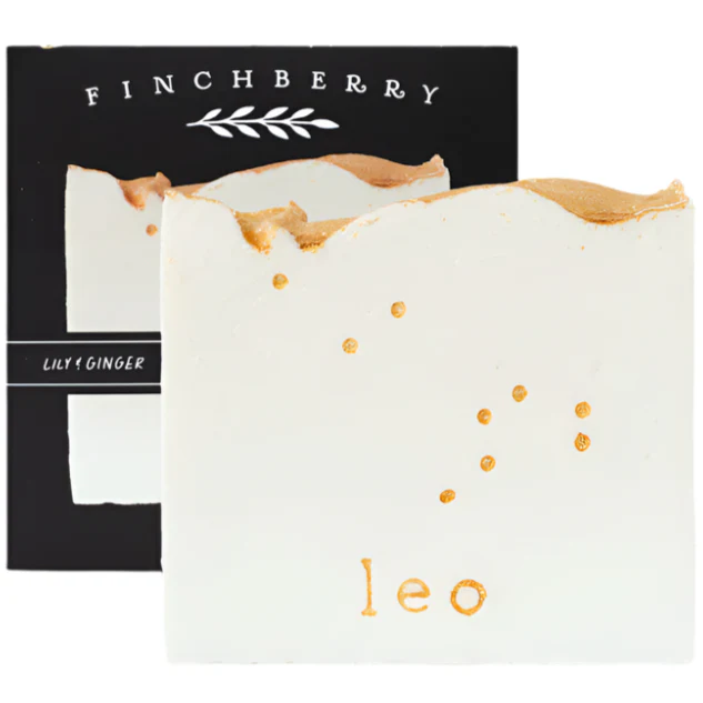 Finchberry Handcrafted Vegan Soap (Boxed) - Image 23