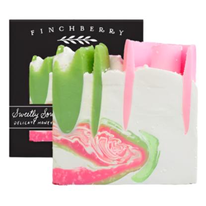 Finchberry Handcrafted Vegan Soap (Boxed) - Image 8