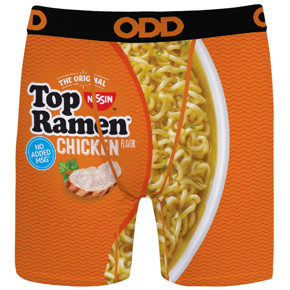 Odd Sox Youth Novelty Boxers - Image 3