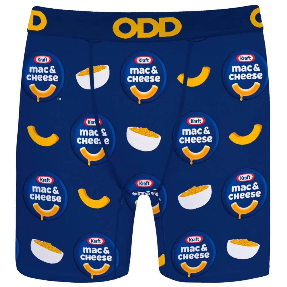 Odd Sox Youth Novelty Boxers - Image 5