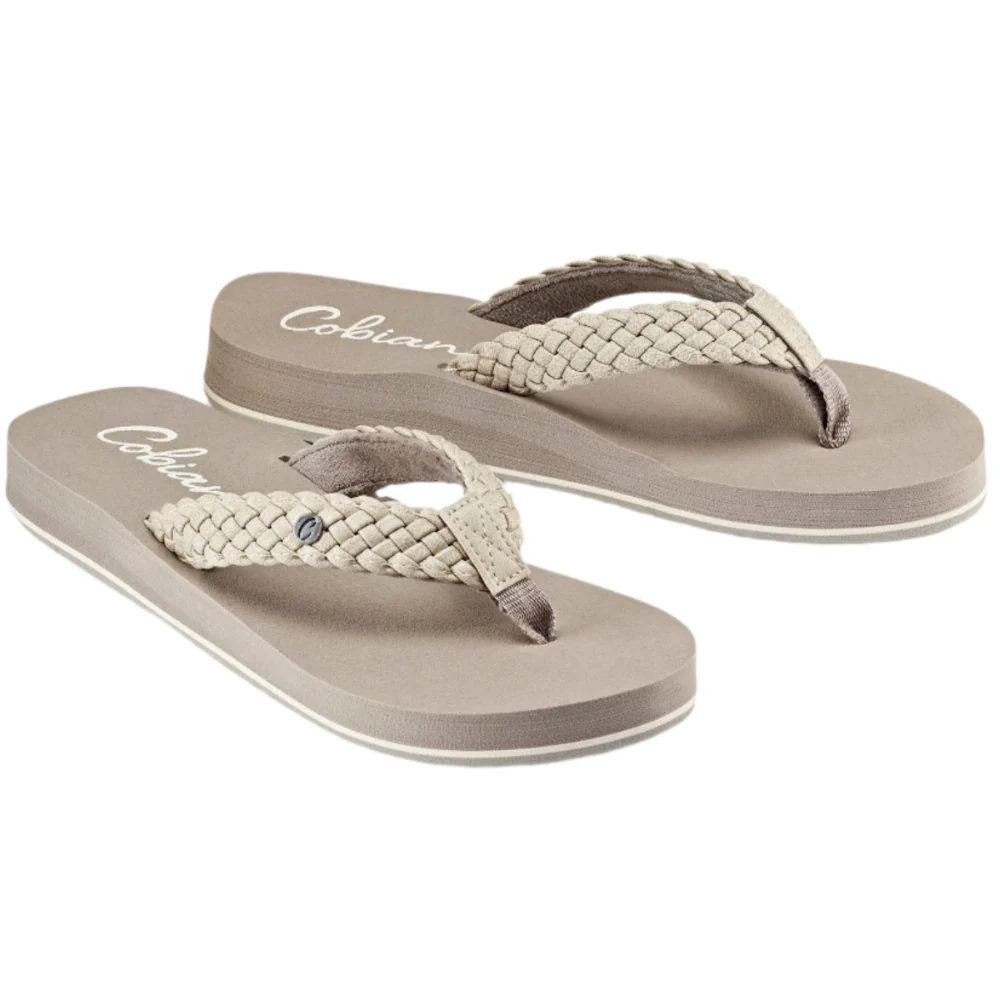 Cobian Braided Bounce Sandals - Image 3