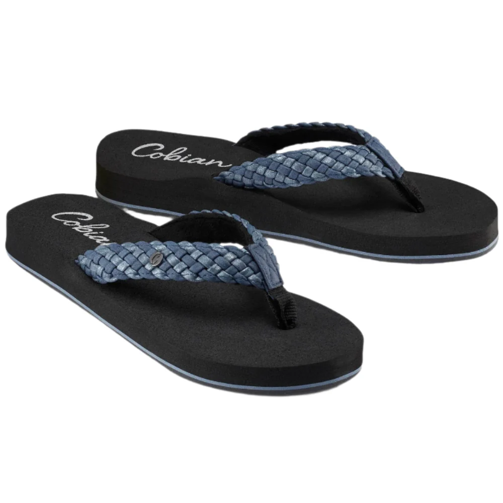 Cobian Braided Bounce Sandals - Image 4