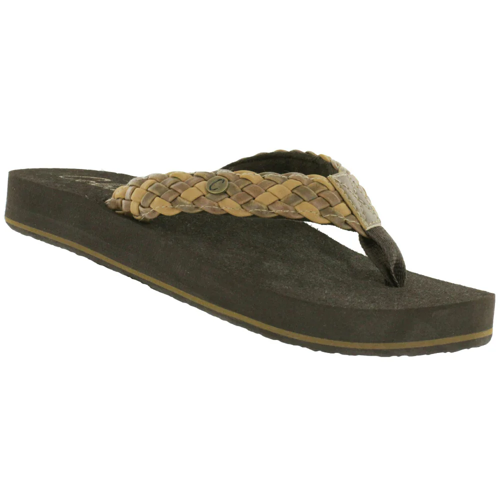 Cobian Braided Bounce Sandals - Image 5