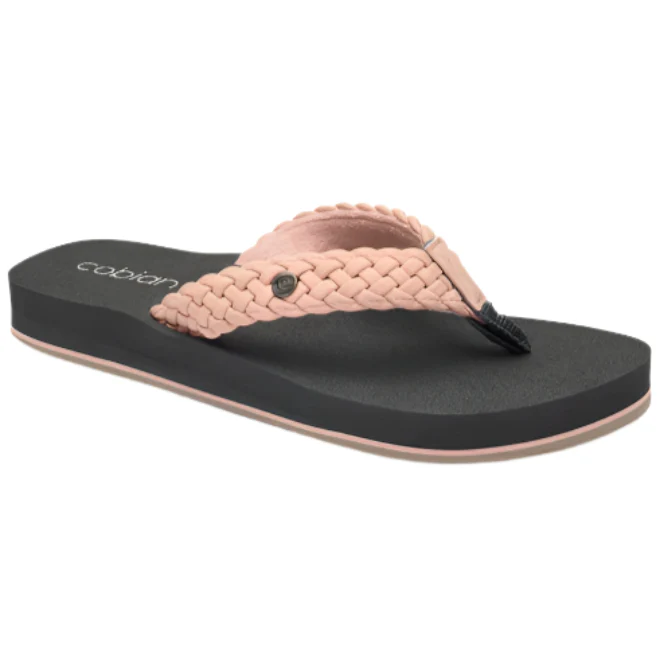 Cobian Braided Bounce Sandals - Image 6