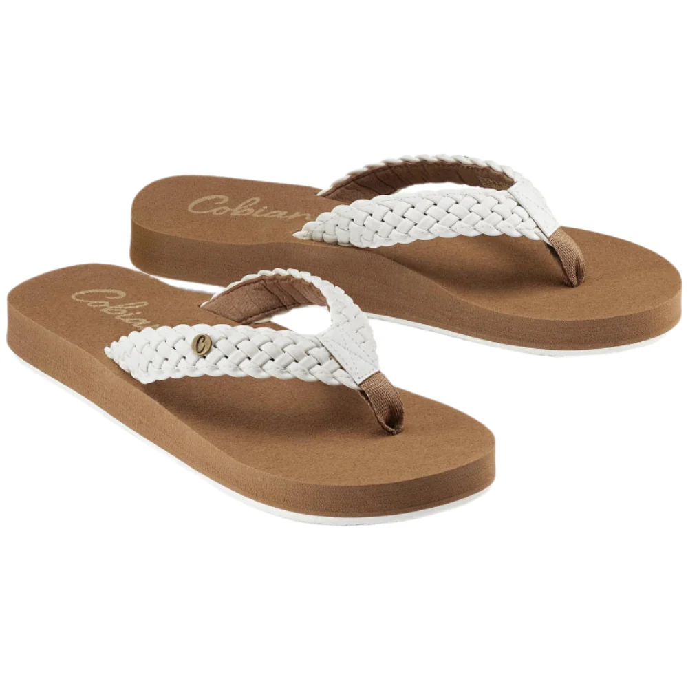 Cobian Braided Bounce Sandals - Image 7