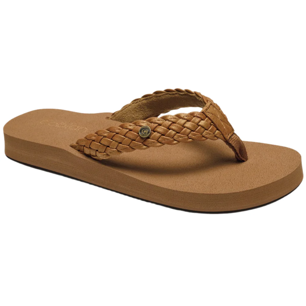 Cobian Braided Bounce Sandals - Image 8