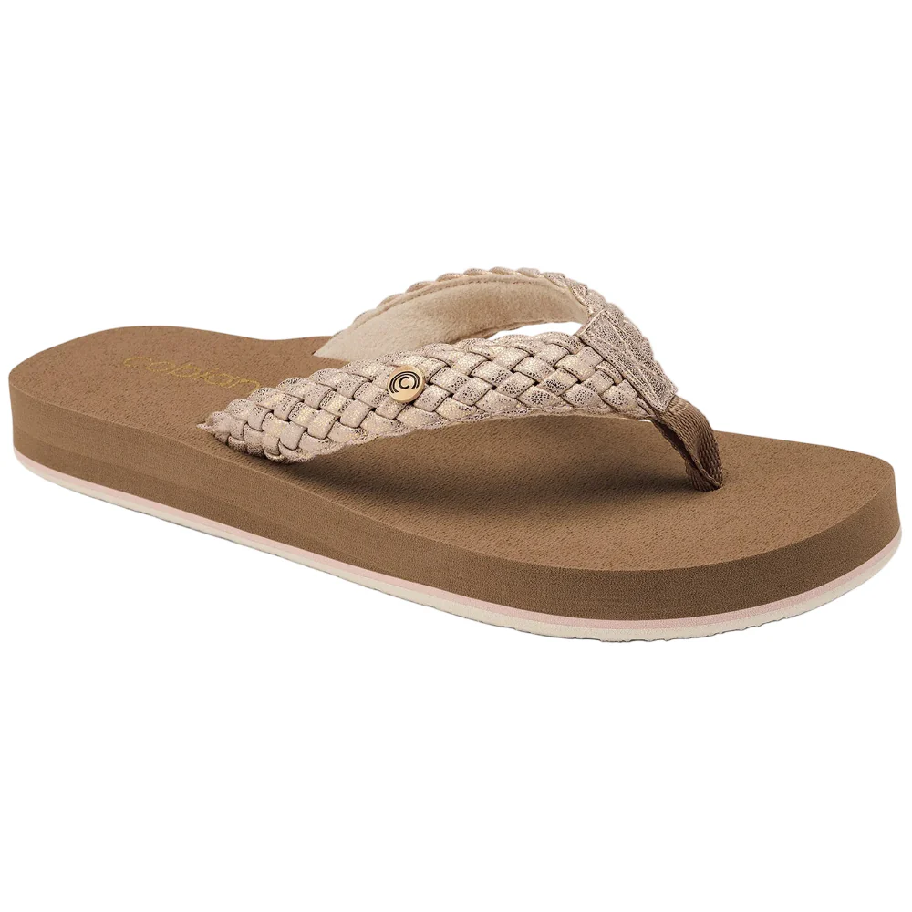 Cobian Braided Bounce Sandals - Image 9