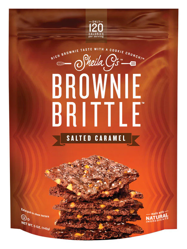 Sheila G's Brownie Brittle - Image 2
